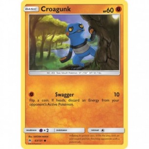 Croagunk