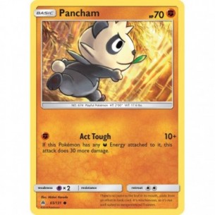 Pancham