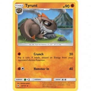Tyrunt