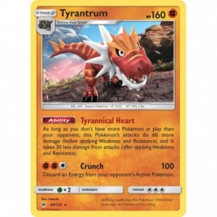 Tyrantrum