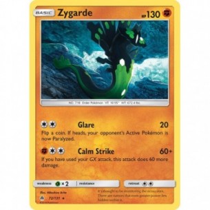 Zygarde