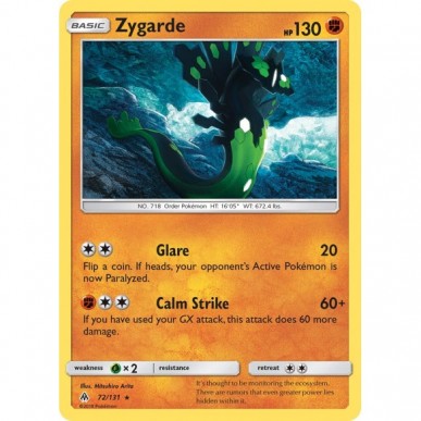Zygarde