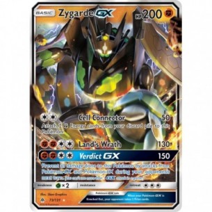 Zygarde-GX