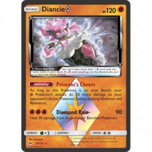 Diancie ◇