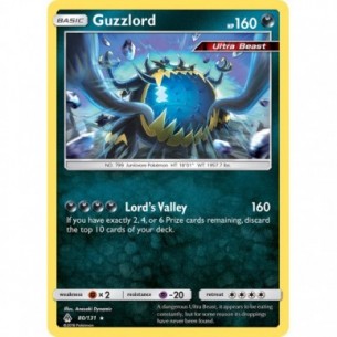 Guzzlord