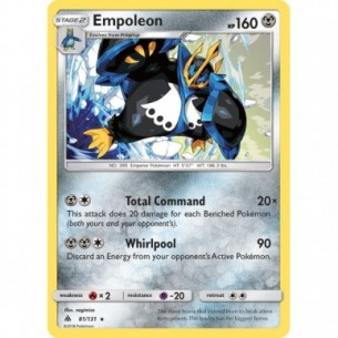 Empoleon