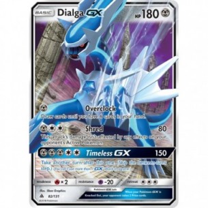 Dialga-GX