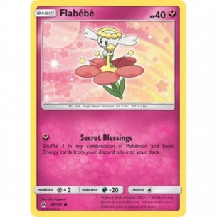 Flabébé