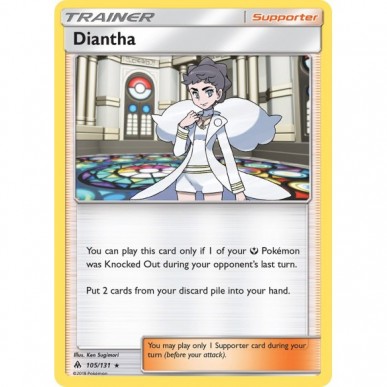 Diantha
