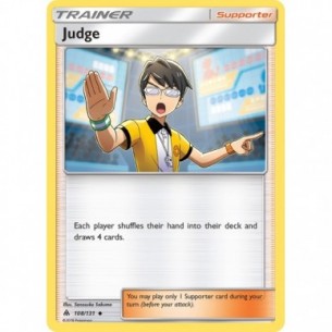 Judge