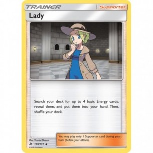 Lady