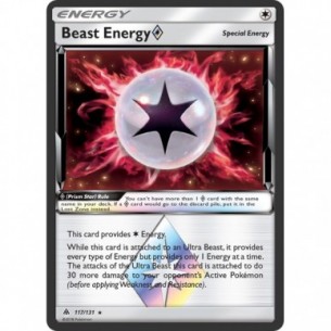 Beast Energy ◇
