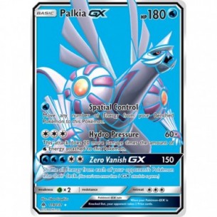 Palkia-GX