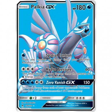 Palkia-GX