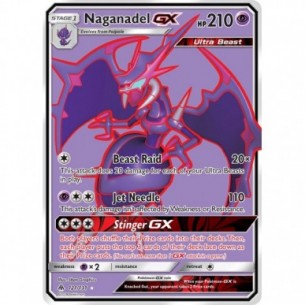 Naganadel-GX