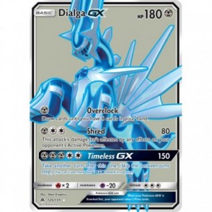 Dialga-GX