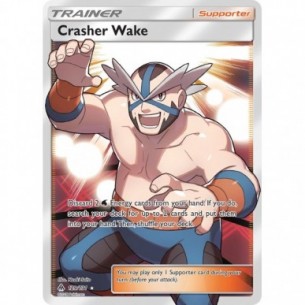 Crasher Wake