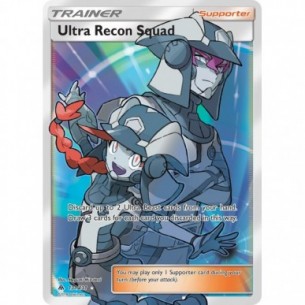 Ultra Recon Squad