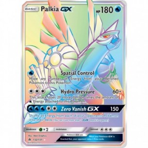 Palkia-GX