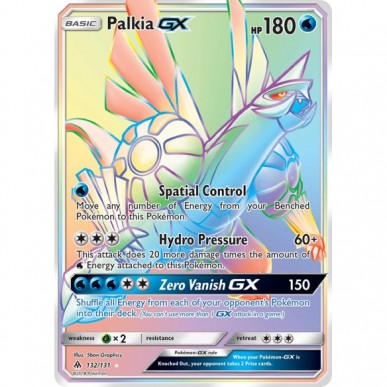 Palkia-GX