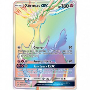 Xerneas-GX