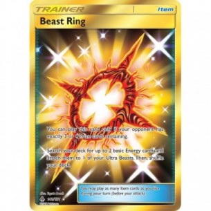 Beast Ring