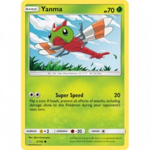 Yanma
