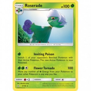 Roserade