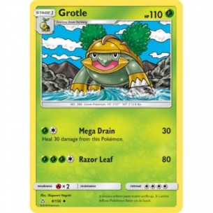 Grotle