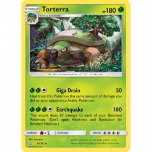 Torterra