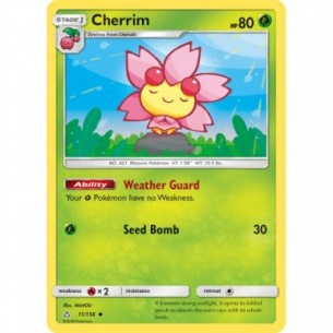 Cherrim