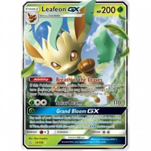 Leafeon-GX