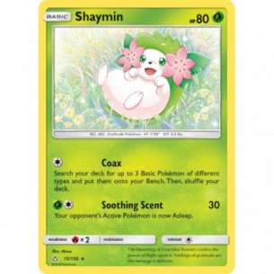 Shaymin
