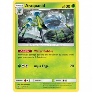 Araquanid