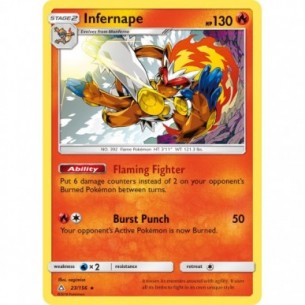 Infernape