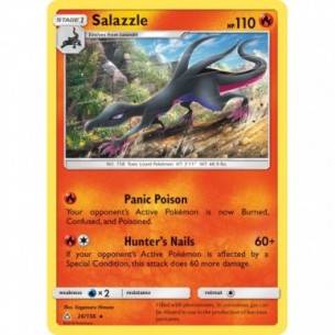 Salazzle