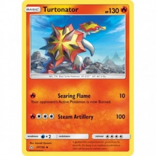 Turtonator