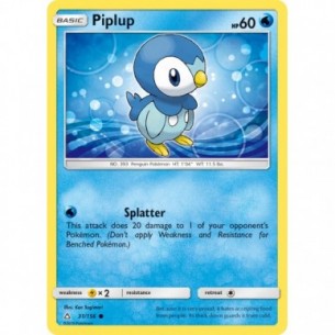 Piplup
