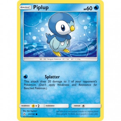Piplup