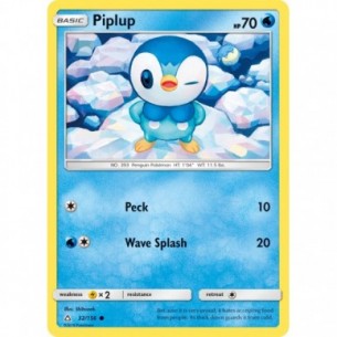 Piplup