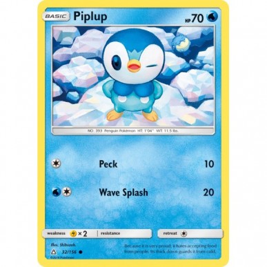 Piplup