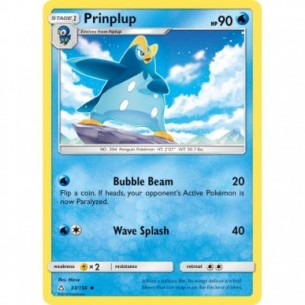 Prinplup