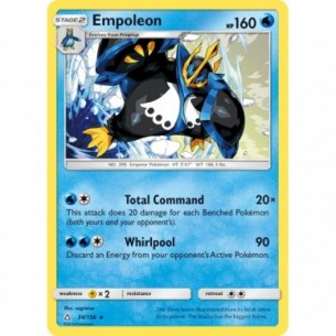 Empoleon