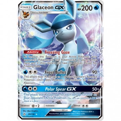 Glaceon-GX