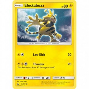 Electabuzz