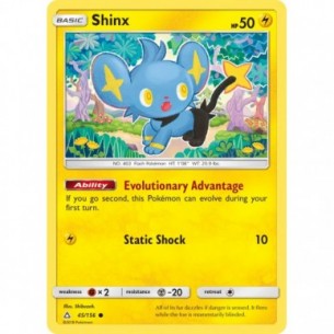 Shinx