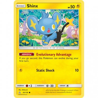 Shinx