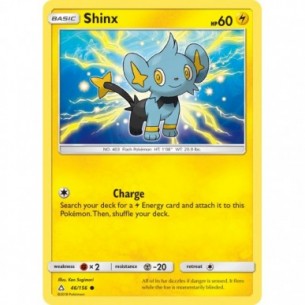 Shinx