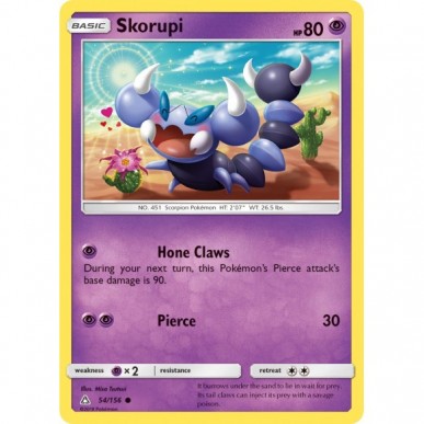 Skorupi