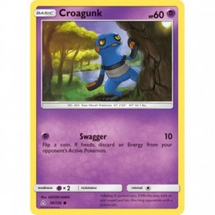 Croagunk